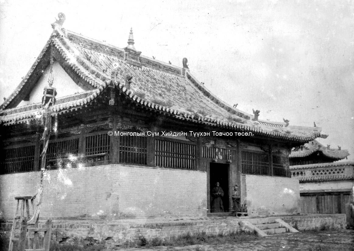 Temple building, DSCN0399